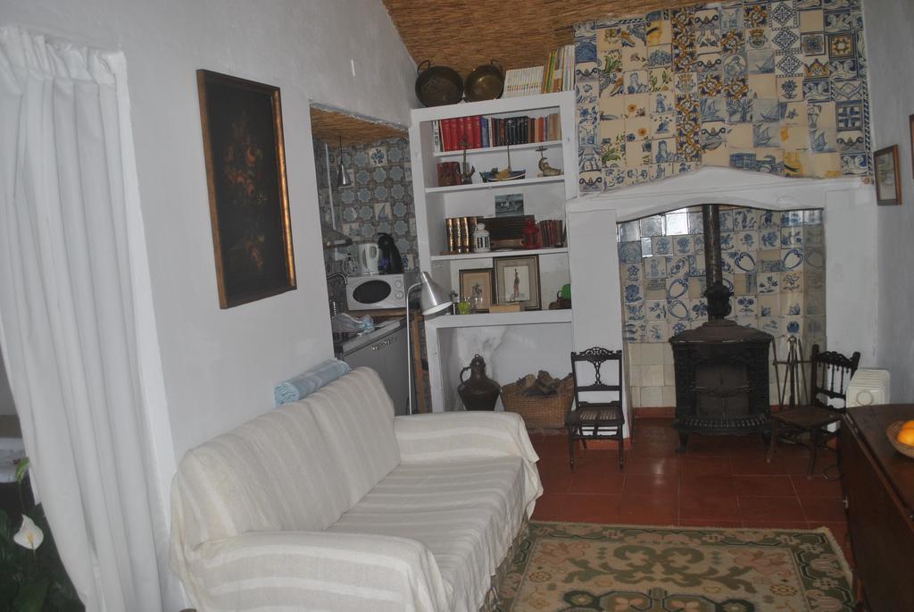 Quinta De Sao Filipe Villa Setubal Exterior photo
