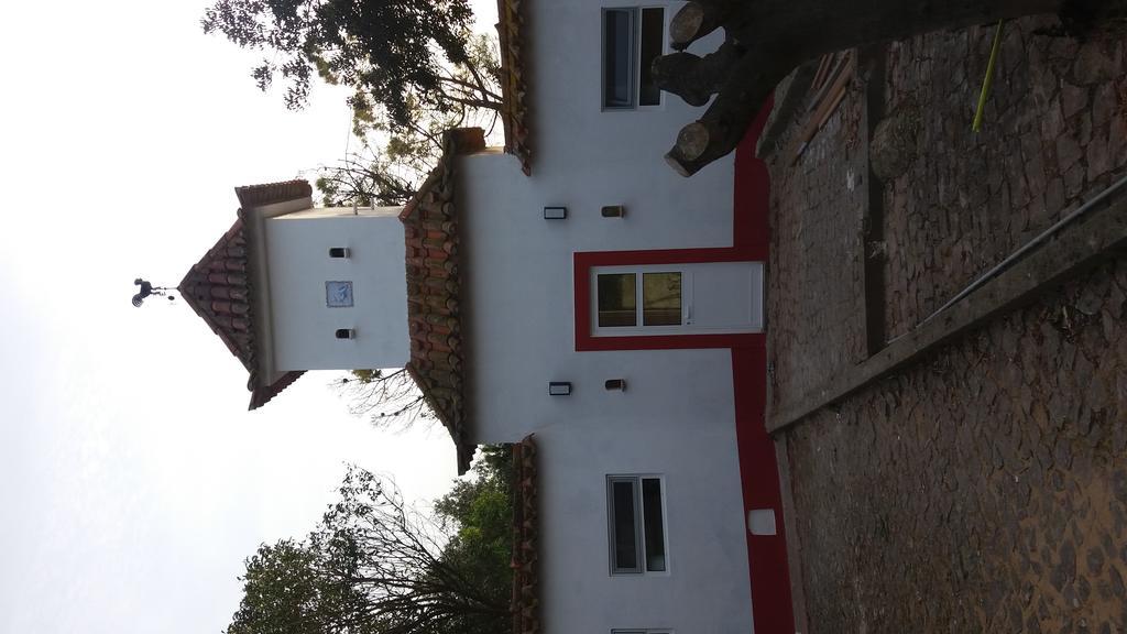Quinta De Sao Filipe Villa Setubal Exterior photo